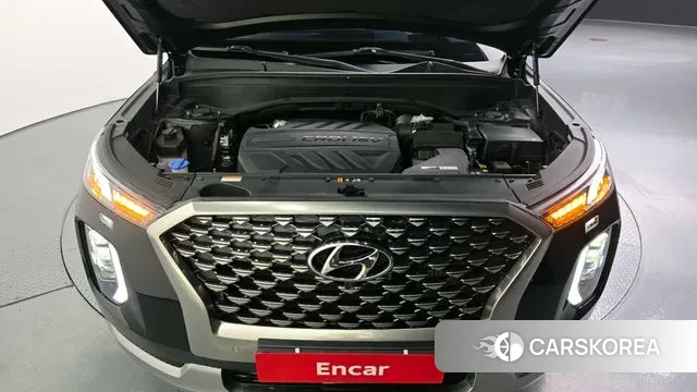 Hyundai Palisade id 2965041 из Кореи 16