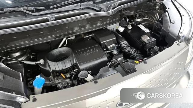 Kia The New Ray id 3728630 из Кореи 16