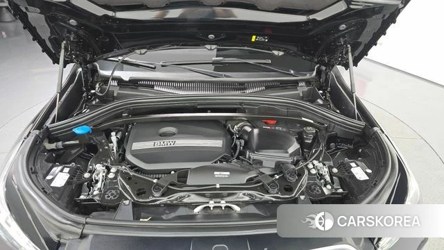 BMW X1 (U11) id 4414510 из Кореи 28