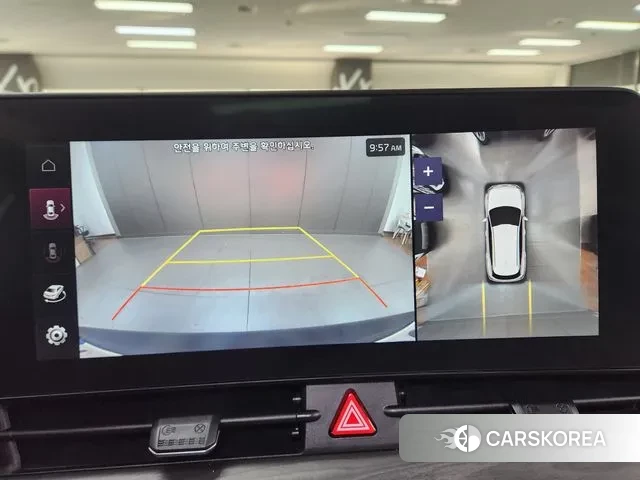 Kia Sportage 5th Generation Hybrid id 3606788 из Кореи 16