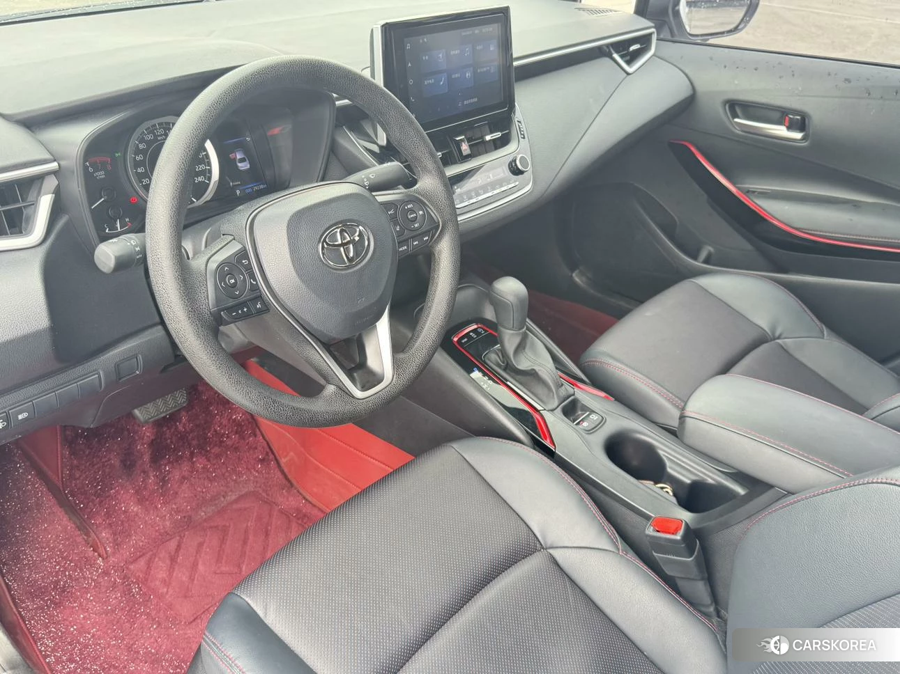 Toyota Lei Ling id 4455495 из Китая 13