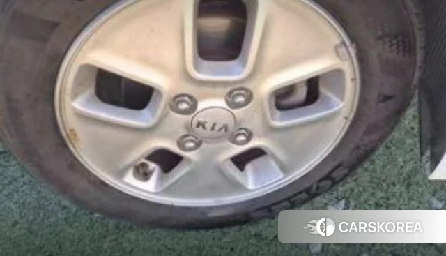 Kia The New Ray id 3861170 из Кореи 15