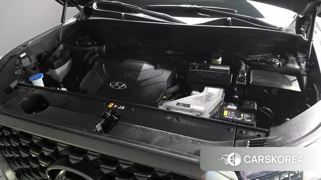 Hyundai Palisade id 3492892 из Кореи 16