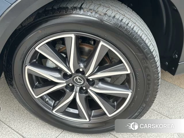 Mazda CX-5 id 4273801 из Китая 18