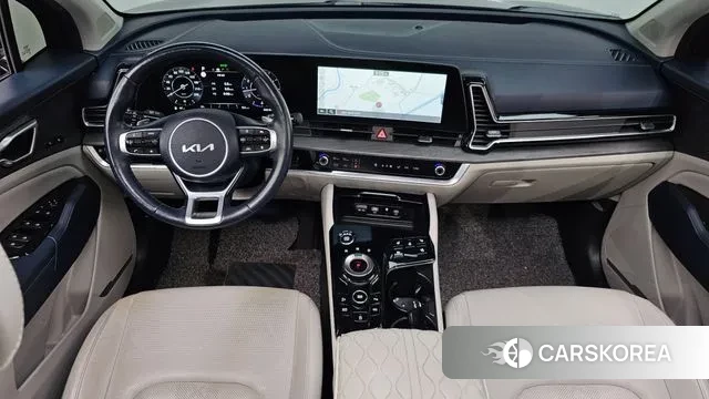 Kia Sportage 5th Generation id 3691261 из Кореи 16