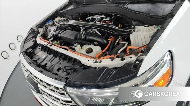 Ford Explorer 6th Generation id 3807466 из Кореи 16