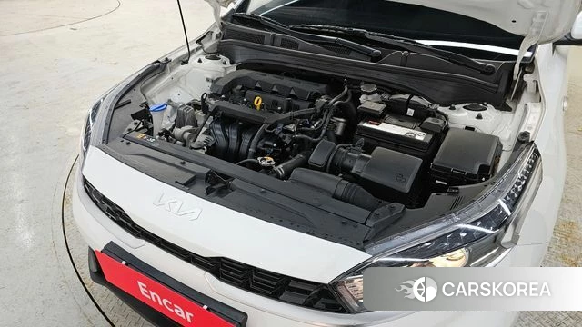 Kia The New K3 2nd generation id 3818206 из Кореи 16