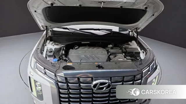 Hyundai The New Palisade id 2905495 из Кореи 16