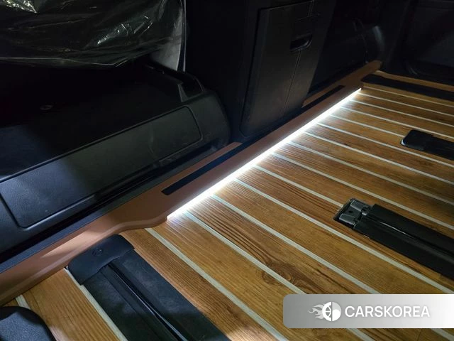 Toyota Alphard 4th Generation 2025 Черный из Кореи, фото 6