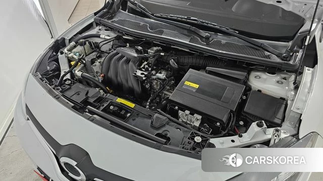 Renault Korea (Samsung) SM3 Neo id 4435660 из Кореи 16