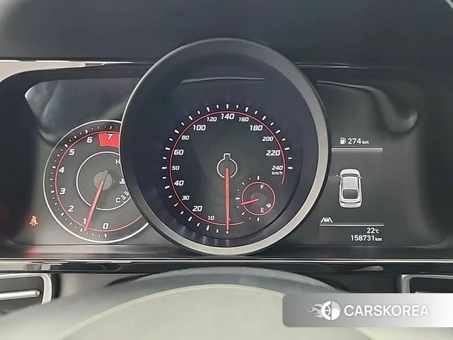 Hyundai Avante (CN7) id 4212017 из Кореи 16