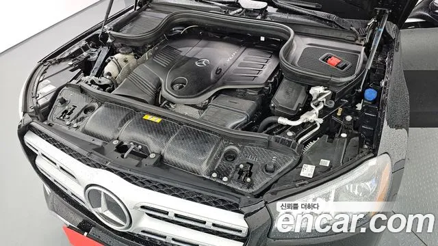Mercedes-Benz GLS - Class X167 id 2652284 из Кореи 16