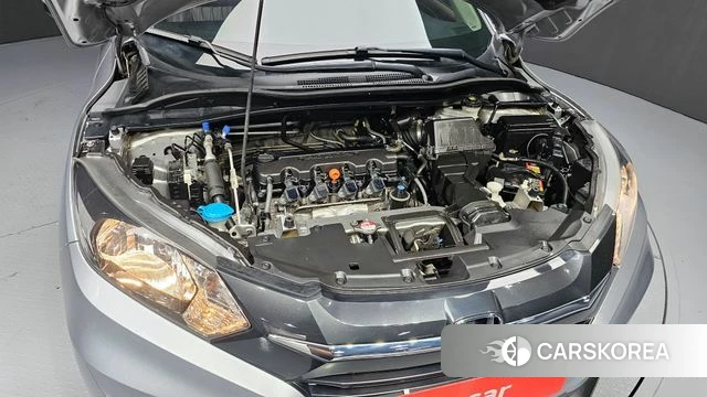 Honda HR-V id 3853714 из Кореи 16