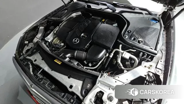 Mercedes-Benz E-Class W213 id 3464178 из Кореи 16