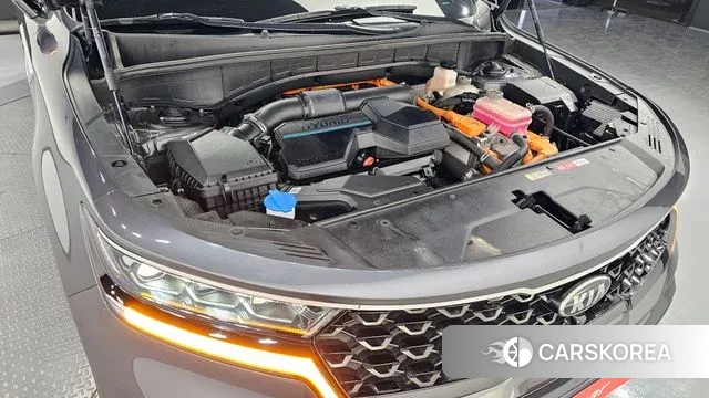 Kia Sorento 4th Generation id 3335241 из Кореи 16