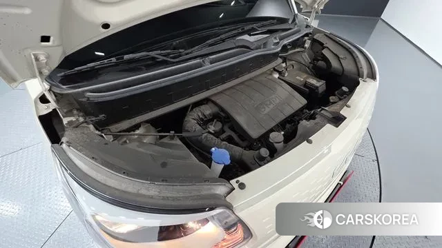 Kia The New Ray id 3696906 из Кореи 16