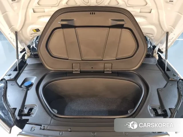 Volvo C40 Richards id 3353553 из Кореи 16