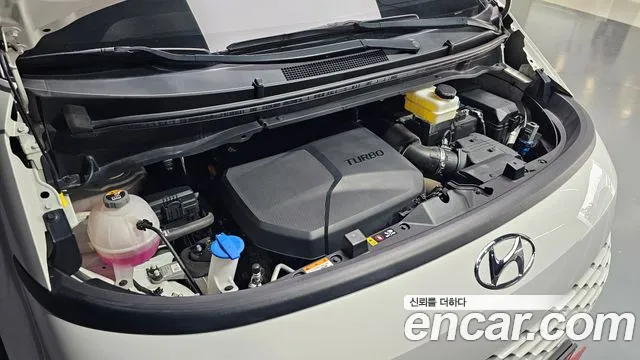 Hyundai Staria id 2449587 из Кореи 16