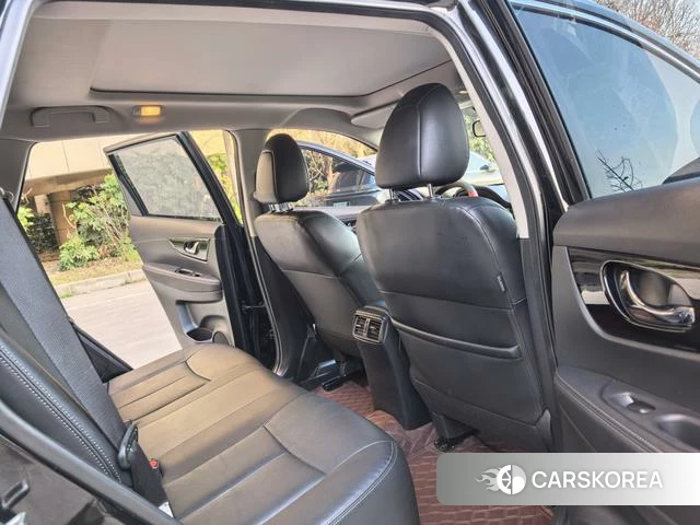 Nissan Qijun id 4257872 из Китая 7