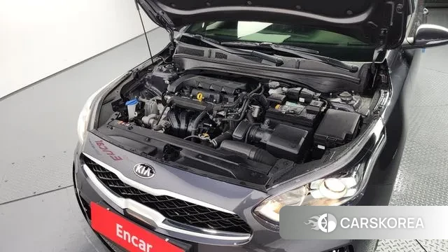 Kia Come New K3 id 3433973 из Кореи 16