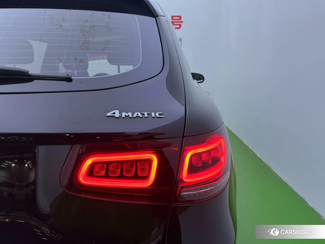 Mercedes-Benz GLC id 4452992 из Китая 25