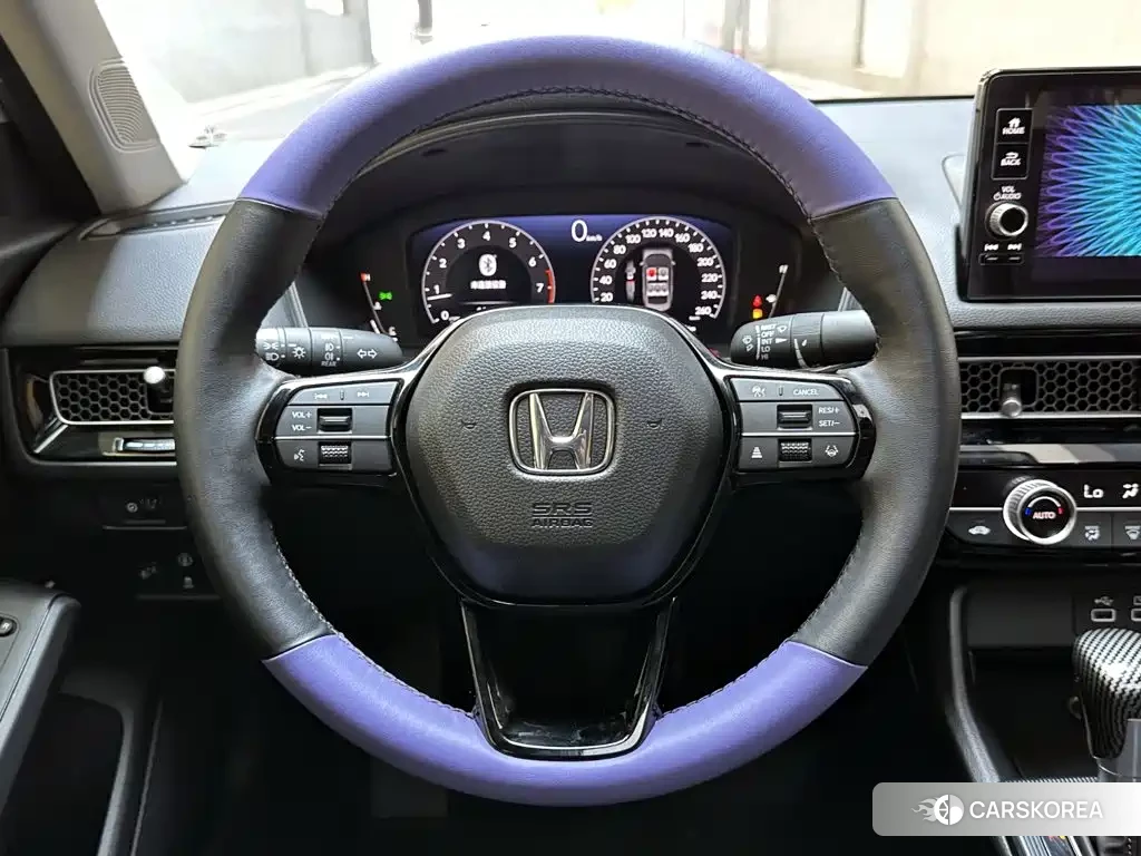 Honda Civic id 4659899 из Китая 11