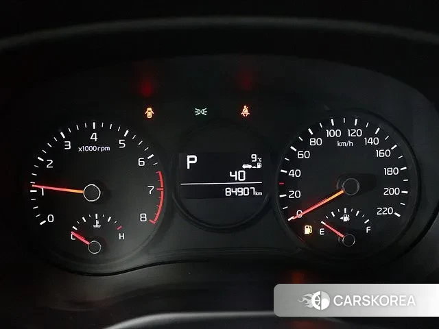 Kia All New Morning (JA) id 3480407 из Кореи 16