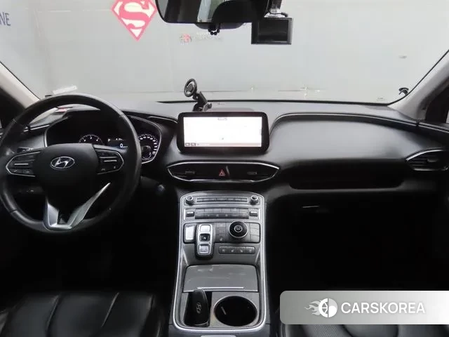 Hyundai The New Santa Fe id 3655894 из Кореи 16