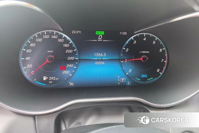 Mercedes-Benz Class C id 4260325 из Китая 13