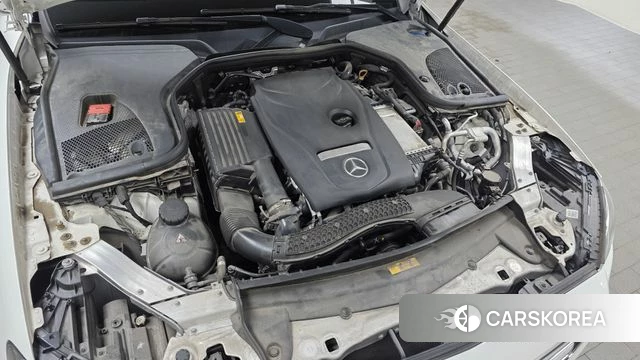 Mercedes-Benz E-Class W213 id 3873282 из Кореи 16