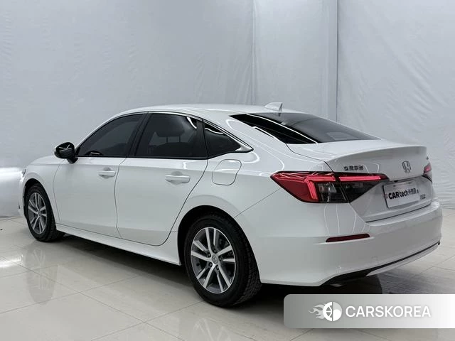 Honda Civic id 4271094 из Китая 12