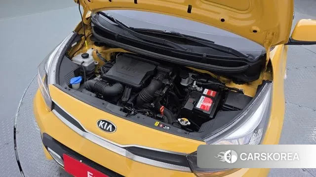 Kia Morning Urban (JA) id 3522562 из Кореи 16