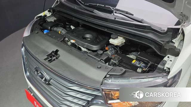 Hyundai The New Grand Starex id 3853715 из Кореи 16