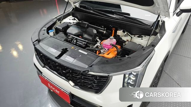 Kia The New Sorento 4th Generation id 4695730 из Кореи 34
