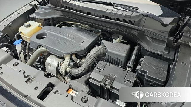 Ssangyong Torres id 4631068 из Кореи 28