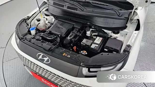 Hyundai Casper id 3447927 из Кореи 16