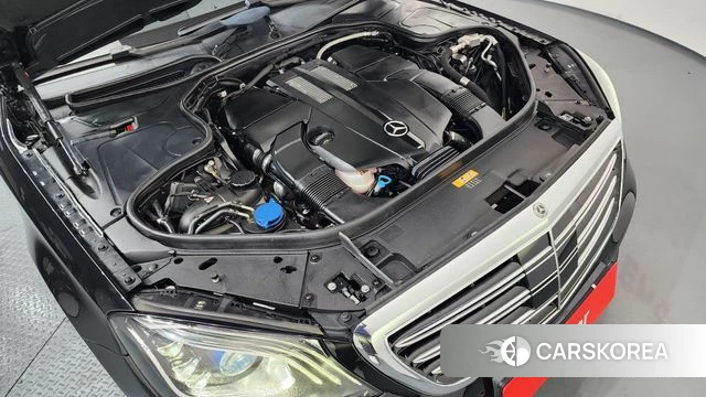 Mercedes-Benz S-Class W222 id 3808072 из Кореи 16