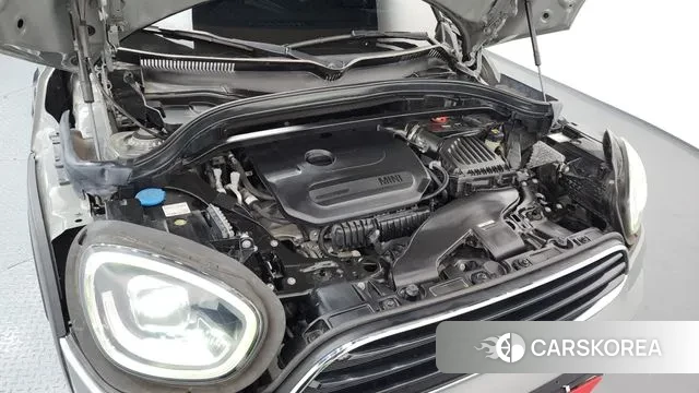 Mini Cooper Countryman id 3591797 из Кореи 16