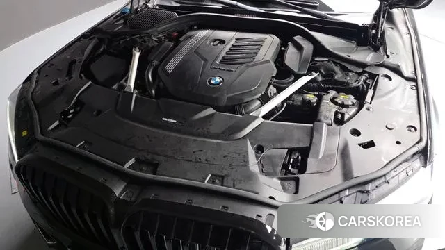 BMW 7 Series (G11) id 3319300 из Кореи 16