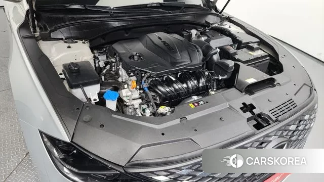 Hyundai The New Grandeur IG id 2980812 из Кореи 16