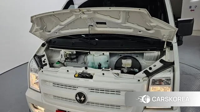 Dongfeng Socon C35 id 3372657 из Кореи 16