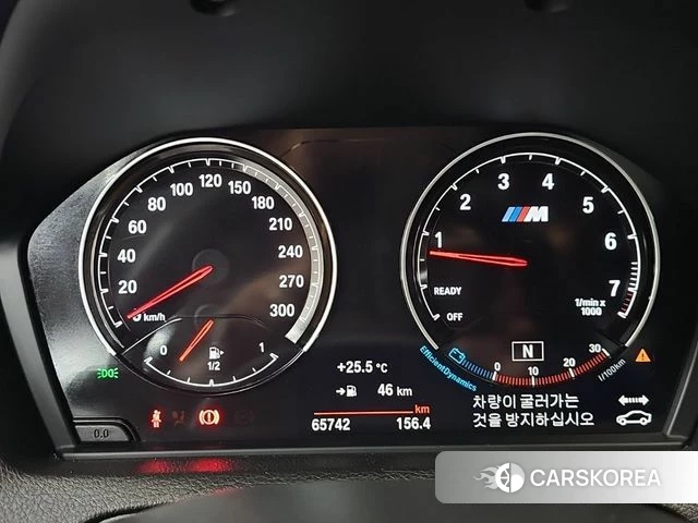 BMW M2 (F87) id 4471491 из Кореи 9