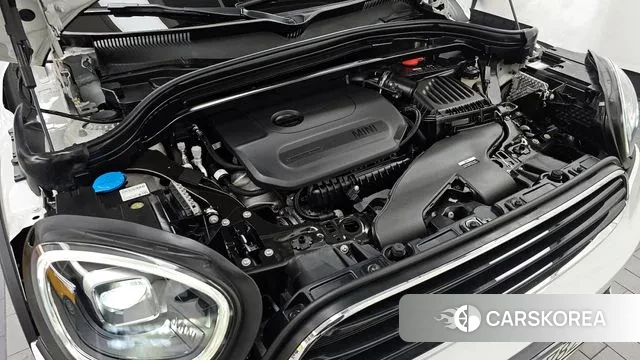 Mini Cooper Countryman id 3353765 из Кореи 16