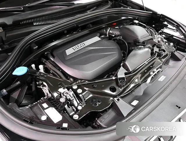 BMW X1 (U11) id 3507358 из Кореи 16