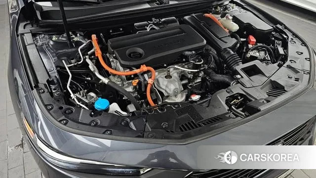 Honda Accord 11th Generation id 2930083 из Кореи 16