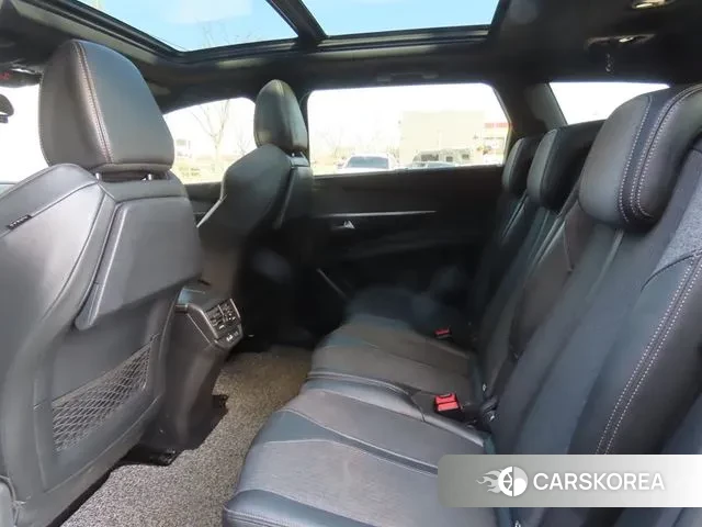 Peugeot 5008 second generation id 3778206 из Кореи 16