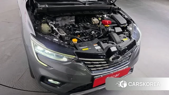 Renault Korea (Samsung) XM3 id 3018112 из Кореи 16