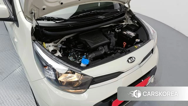 Kia Morning Urban (JA) id 4304035 из Кореи 26