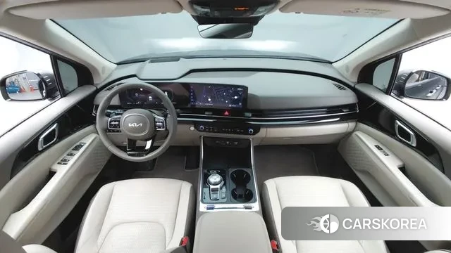 Kia The New Carnival 4th Generation id 3679622 из Кореи 16