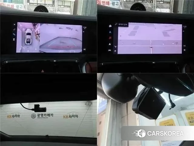 Porsche Panamera (976) id 3823700 из Кореи 16